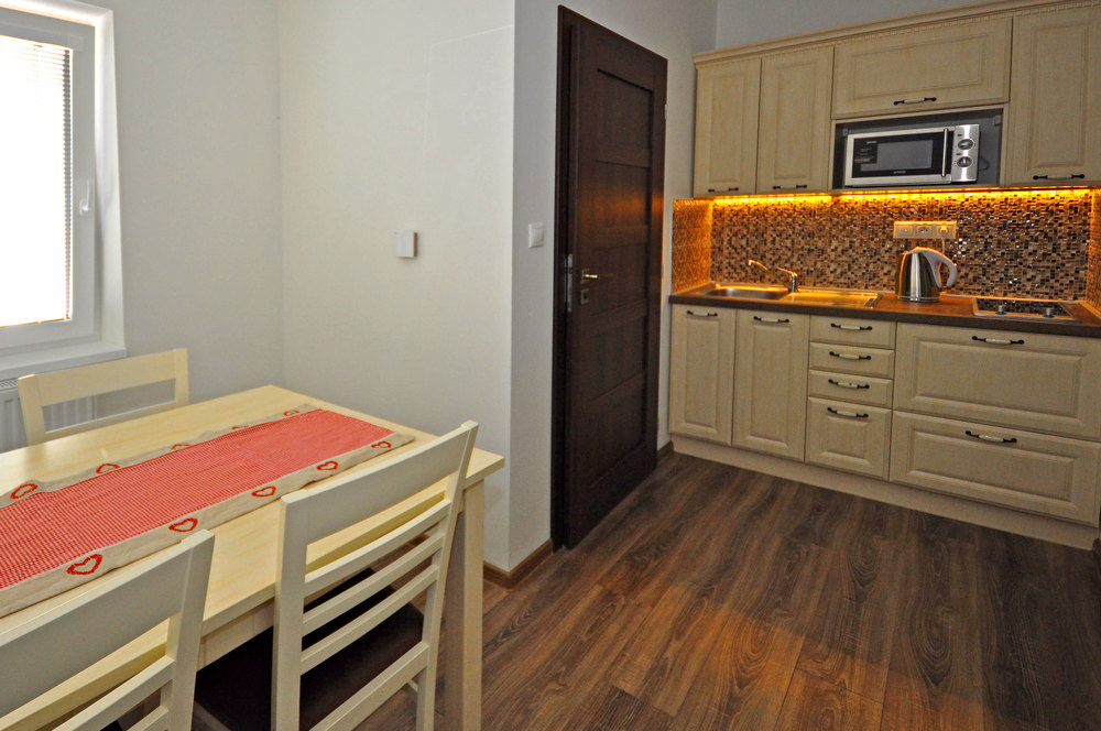 Apartment No. 3